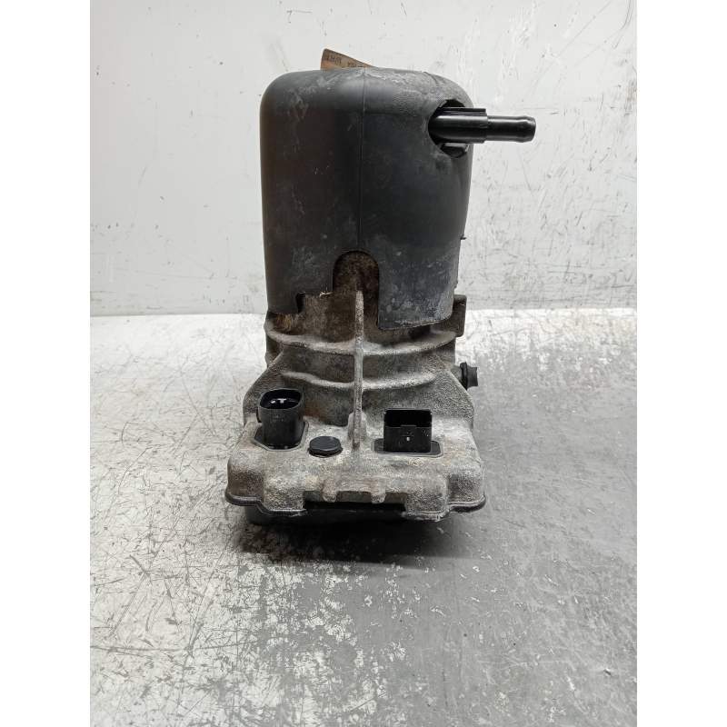 Recambio de bomba direccion para citroën c5 berlina referencia OEM IAM 9688005080  