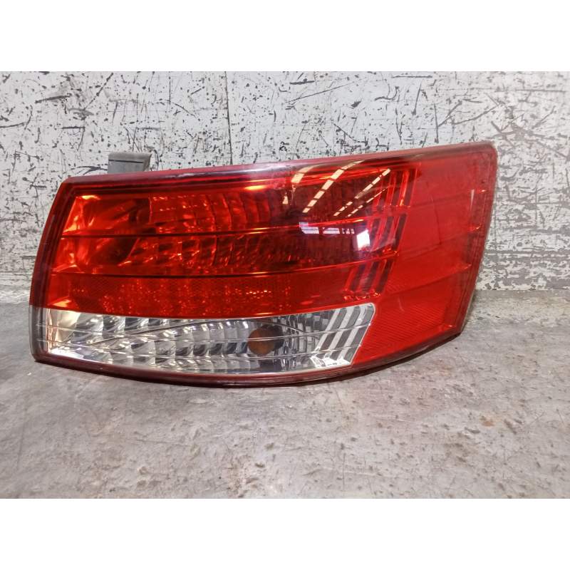 Recambio de piloto trasero derecho para hyundai sonata v (nf) 2.0 crdi referencia OEM IAM   