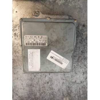 CENTRALITA MOTOR UCE 0281001463 A0185453432 K02 ED0008 FD97M01
