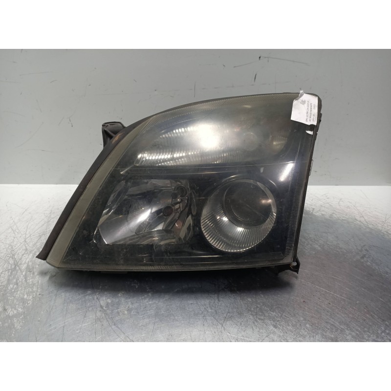 Recambio de faro izquierdo para opel vectra c berlina comfort referencia OEM IAM   XENON