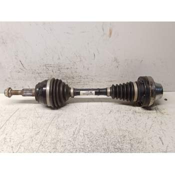 TRANSMISION DELANTERA IZQUIERDA 7L6407271D 25TDI 2002