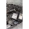 Recambio de alternador para seat leon st (5f8) 1.2 tsi referencia OEM IAM 04E903015A 110A 2012