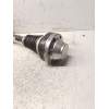 Recambio de transmision delantera izquierda para volkswagen touareg (7la) tdi r5 referencia OEM IAM 7L6407271D 25TDI 2002