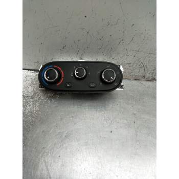 MANDO CALEFACCION / AIRE ACONDICIONADO 5S9040200 