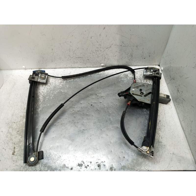 Recambio de elevalunas delantero derecho para seat ibiza ii (6k1) 1.9 tdi referencia OEM IAM 6K3959802 3P 1997