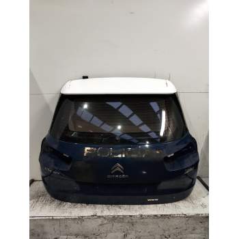 PORTON TRASERO 5P 