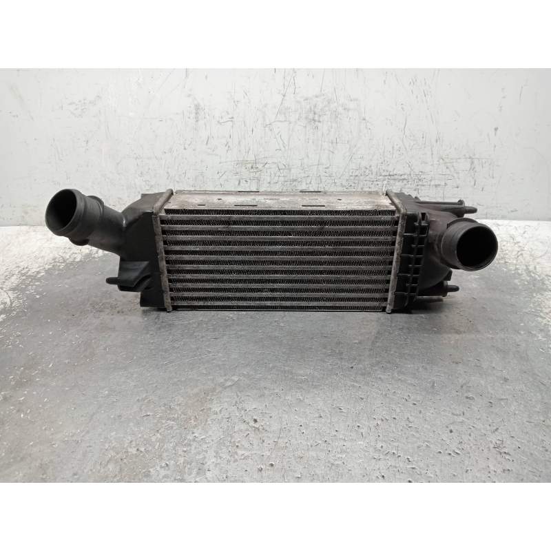 Recambio de intercooler para citroën c5 berlina referencia OEM IAM 9657073480  
