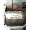 Recambio de motor arranque para ssangyong kyron 2.0 xdi 4x4 referencia OEM IAM 6611514101  