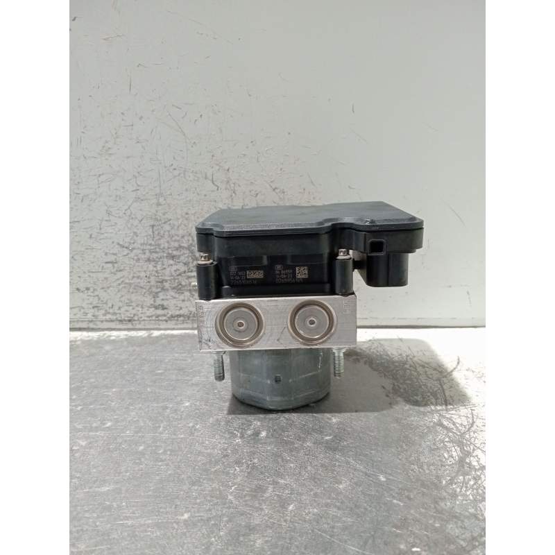 Recambio de abs para nissan qashqai ii (j11, j11_) 1.5 dci referencia OEM IAM 0265956165 0265261028 476604EA1E