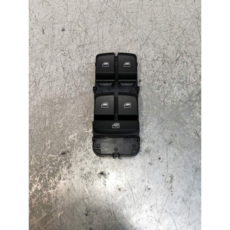 Recambio de mando elevalunas delantero izquierdo para mg mg zs 1.5 vti referencia OEM IAM 10470985 10003589 5P