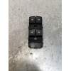 Recambio de mando elevalunas delantero izquierdo para mg mg zs 1.5 vti referencia OEM IAM 10470985 10003589 5P