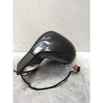RETROVISOR IZQUIERDO ELÉCTRICO 2006