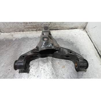 BRAZO SUSPENSION INFERIOR DELANTERO IZQUIERDO 