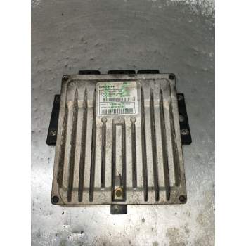 CENTRALITA MOTOR UCE 8200911560 8200619409 2005