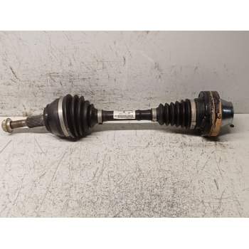 TRANSMISION DELANTERA DERECHA 7L6407271D 25TDI 2002
