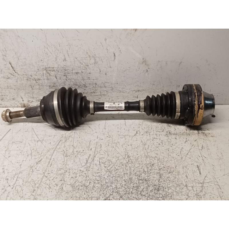 Recambio de transmision delantera derecha para volkswagen touareg (7la) tdi r5 referencia OEM IAM 7L6407271D 25TDI 2002