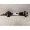 Recambio de transmision delantera derecha para volkswagen touareg (7la) tdi r5 referencia OEM IAM 7L6407271D 25TDI 2002