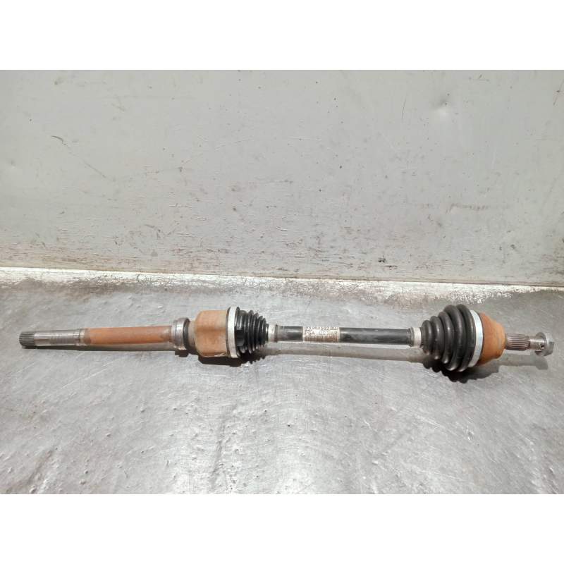 Recambio de transmision delantera derecha para citroën c4 cactus referencia OEM IAM 9806459280  
