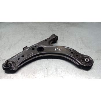 BRAZO SUSPENSION INFERIOR DELANTERO IZQUIERDO 16G 2000
