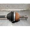 Recambio de transmision delantera derecha para citroën c4 cactus referencia OEM IAM 9806459280  