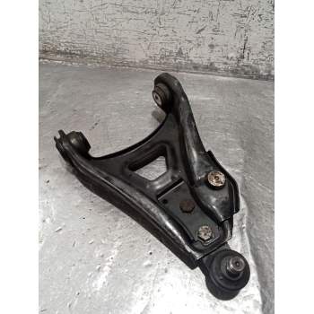 BRAZO SUSPENSION INFERIOR DELANTERO IZQUIERDO 15DCI 2003