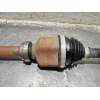 Recambio de transmision delantera derecha para citroën c4 cactus referencia OEM IAM 9806459280  