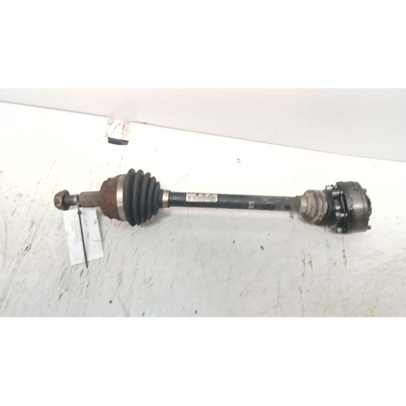 Recambio de transmision delantera izquierda para seat toledo (1m2) signo referencia OEM IAM 1J0407271Q 16G 1999