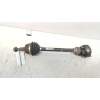 Recambio de transmision delantera izquierda para seat toledo (1m2) signo referencia OEM IAM 1J0407271Q 16G 1999