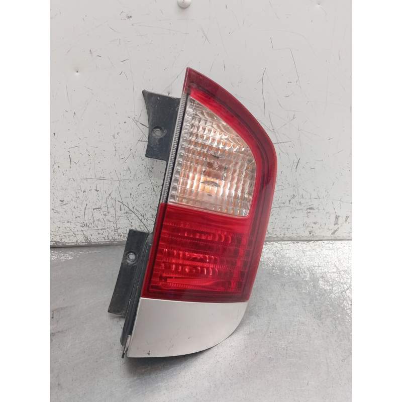 Recambio de piloto trasero derecho para ssangyong kyron 2.0 xdi 4x4 referencia OEM IAM   