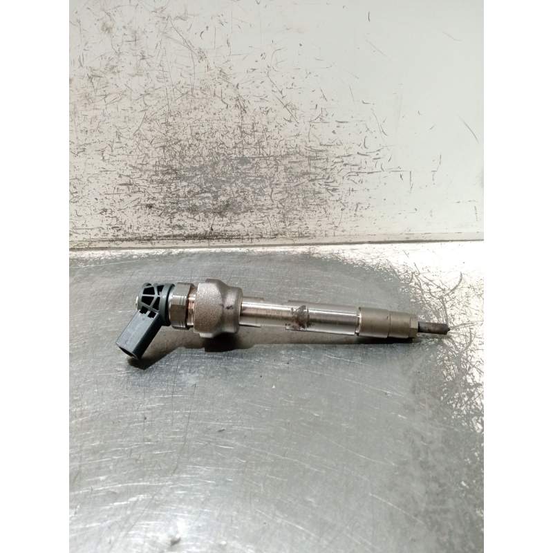 Recambio de inyector para bmw x3 (f25) xdrive 20 d referencia OEM IAM 8514148 0445110743 BOSCH