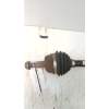 Recambio de transmision delantera izquierda para seat toledo (1m2) signo referencia OEM IAM 1J0407271Q 16G 1999