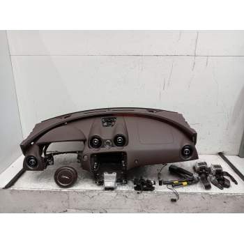 KIT AIRBAG 0285011339 6P0002864204 DW9314D374BD 2009