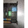 Recambio de caja reles / fusibles para citroën c-elysee (dd_) 1.2 vti 82 referencia OEM IAM 9819849680  