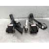 Recambio de kit airbag para renault koleos referencia OEM IAM 98820JY10A 609228800 