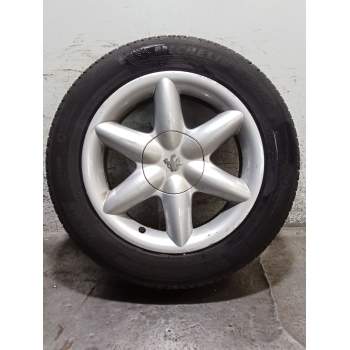 JUEGO LLANTAS 255/55 R16 93W **VER FOTOS**