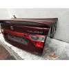 Recambio de tapa maletero para seat toledo (1m2) referencia OEM IAM  4P 1999