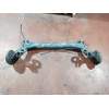 Recambio de puente trasero para seat ibiza (6l1) signo referencia OEM IAM TAMBOR 12G 2002