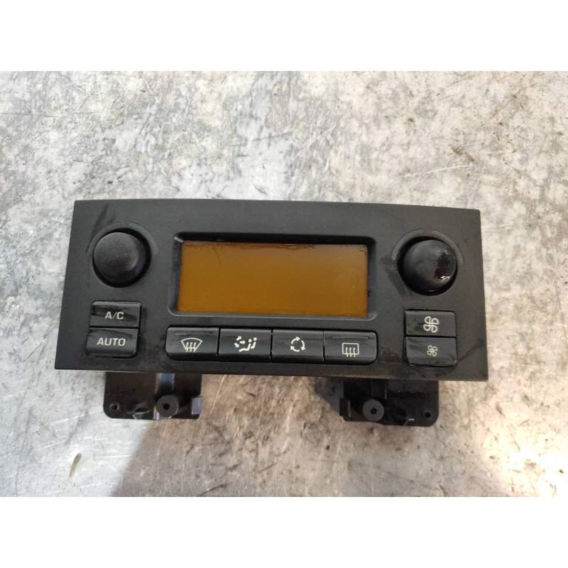 Recambio de mando calefaccion / aire acondicionado para citroën c4 berlina exclusive referencia OEM IAM 9658084577 281160311 200