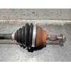 Recambio de transmision delantera izquierda para citroën c4 cactus referencia OEM IAM 9806459180  