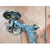 Recambio de puente trasero para seat ibiza (6l1) signo referencia OEM IAM TAMBOR 12G 2002
