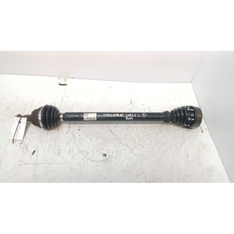 Recambio de transmision delantera derecha para seat toledo (1m2) select referencia OEM IAM 1J0407272 19TDI 1999