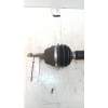 Recambio de transmision delantera derecha para seat toledo (1m2) select referencia OEM IAM 1J0407272 19TDI 1999