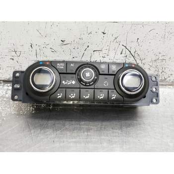 MANDO CALEFACCION / AIRE ACONDICIONADO 27500JY76C 5037225411C 