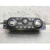 Recambio de mando calefaccion / aire acondicionado para renault koleos referencia OEM IAM 27500JY76C 5037225411C 