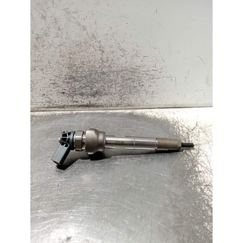 Recambio de inyector para bmw x3 (f25) xdrive 20 d referencia OEM IAM 8514148 0445110743 BOSCH