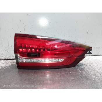 PILOTO TRASERO IZQUIERDO INTERIOR JS7B12A603CF 20560111 RANCHERA 19