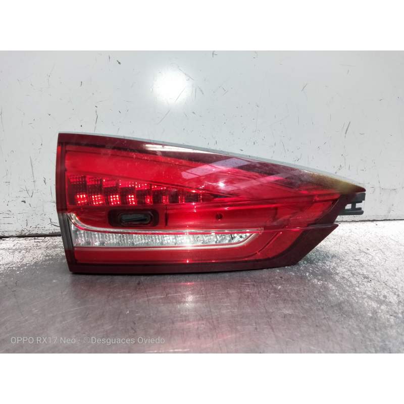 Recambio de piloto trasero izquierdo interior para ford mondeo turn. hybrid trend referencia OEM IAM JS7B12A603CF 20560111 RANCH