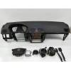 Recambio de kit airbag para skoda fabia (6y2/6y3) 1.4 referencia OEM IAM   