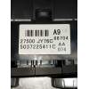 Recambio de mando calefaccion / aire acondicionado para renault koleos referencia OEM IAM 27500JY76C 5037225411C 