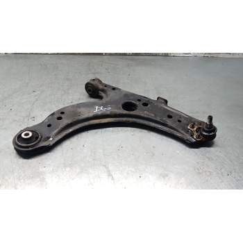 BRAZO SUSPENSION INFERIOR DELANTERO DERECHO 16G 2000